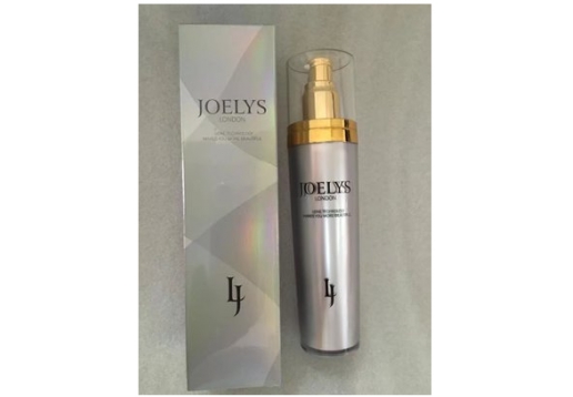 乔莱仕 洁净清透爽肤水100ml  停产