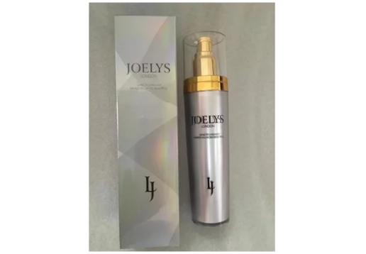 乔莱仕 玻尿酸精华水100ml