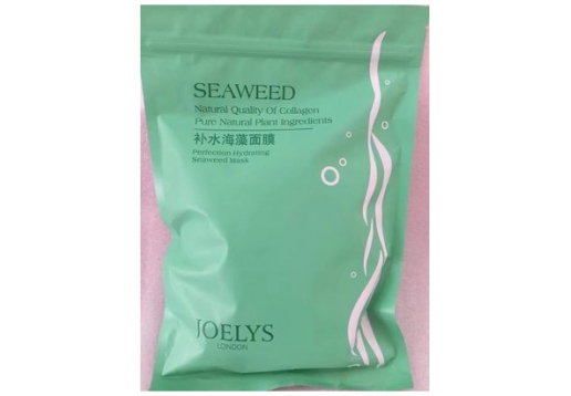乔莱仕 补水海藻面膜