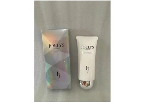 乔莱仕 氨基酸洁面膏100g 