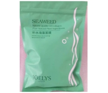 乔莱仕 补水海藻面膜
