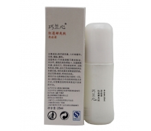 巧兰心 红莲瓣爽肤清痘霜25ml