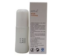 巧兰心 紫莲瓣呵护滋润眼霜25ml