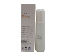 巧兰心 紫莲瓣紧致护眼精华原液30ml