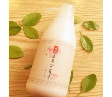 乔茉 生姜护发素300ml