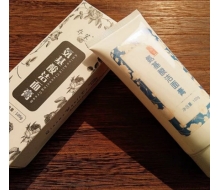 乔茉 氨基酸洁面膏100g正品