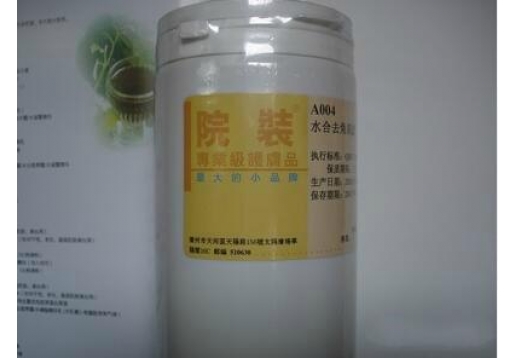 乔瑞诗 水合去角质胶1000g