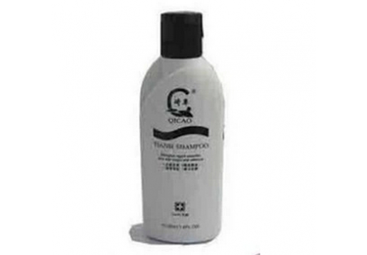 琦草 天丝洗发露100ml
