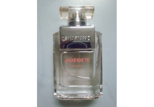 奇姬 香水30ML