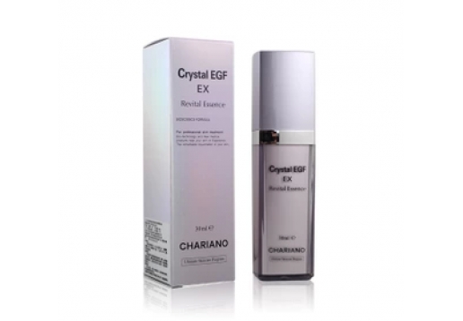 奇姬 晶莹丽婕再青春精华液30ML