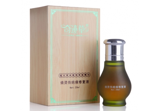 奇迹草 烧烫伤疤痕修复液20ml