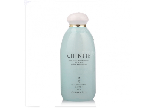 清妃 柔白调理水150ml