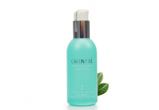 清妃 冰海矿物醒肤乳液100ml