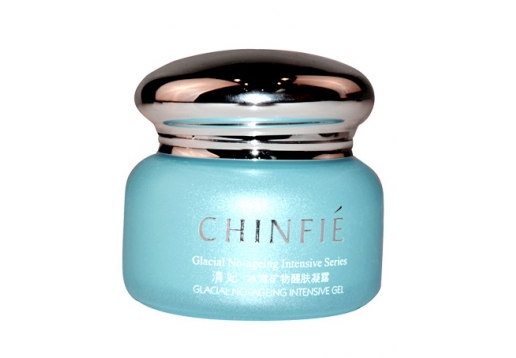清妃 冰海矿物醒肤凝露50g