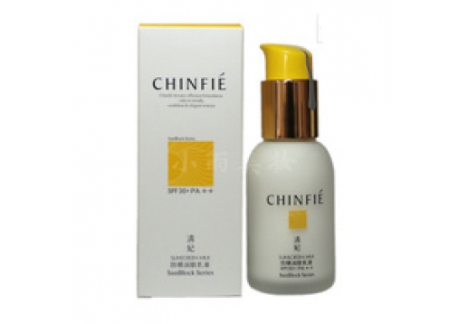清妃 防晒润肤乳液50ml