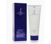 清妃 多效保湿洁面乳70ml