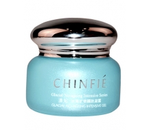 清妃 冰海矿物醒肤凝露50g