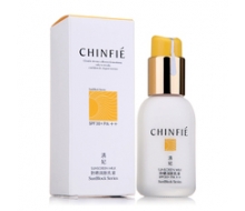 清妃 防晒润肤乳液50ml