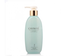 清妃 柔白洗面奶200ml