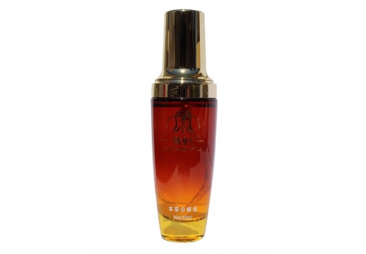 青蚨 本草分解液50ml