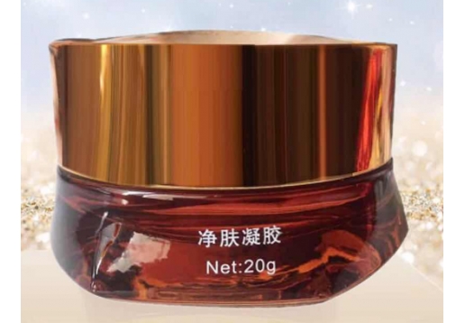 青蚨 净肤凝胶20g 