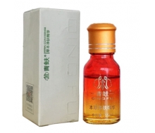 青蚨 本草净肤精华15ml 正品