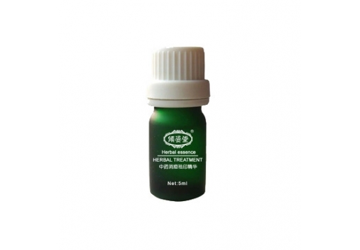 倾姿堂 消痘祛印精华5ML
