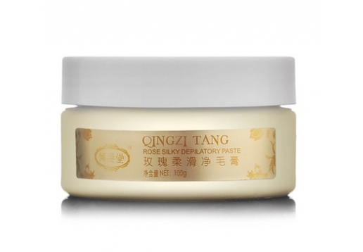 倾姿堂 强效脱毛膏100G