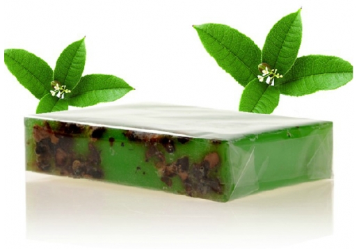 倾姿堂 茶树手工皂100g