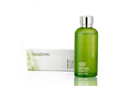 倾姿堂 清透调理水100ml