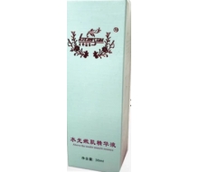 沁妞 水光嫩肌精华液30ml