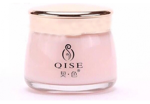 契色 樱桃雪肌睡眠面膜150ml