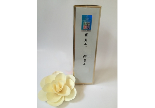 契色 蜗牛丝滑精华乳120ml