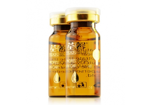 荃馨 纯六胜肽细胞精华液10ml