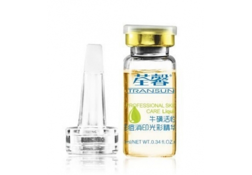 荃馨  牛磺活性祛痘祛印修复精华液10ml