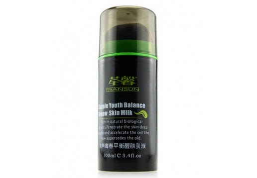 荃馨  水亮青春平衡醒肤乳液100ml