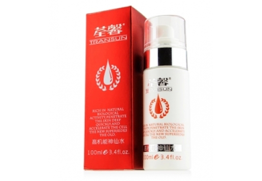 荃馨  高机能神仙水100ml