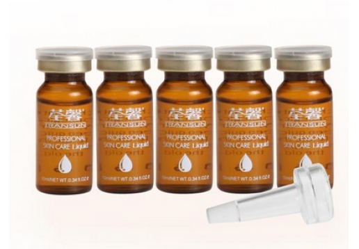 馨纯  冻干粉+胎盘素原液10ml*5
