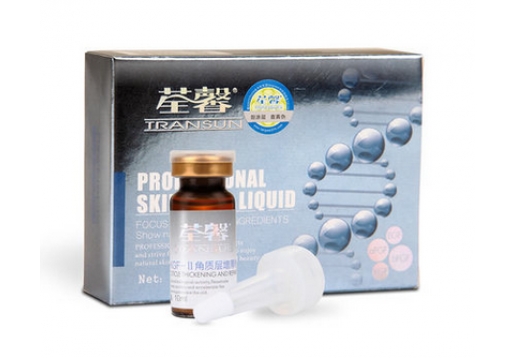 荃馨  KGF角质层增厚修复原液10ml