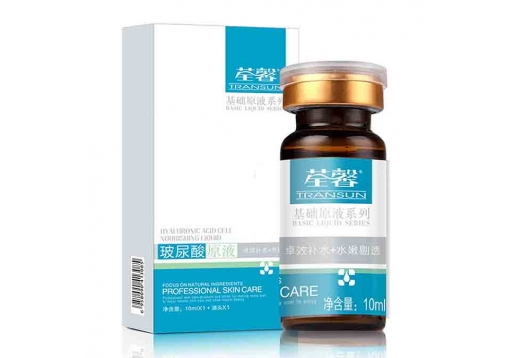 荃馨 玻尿酸原液10ml