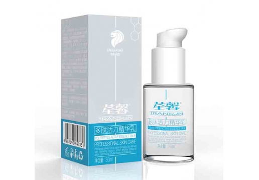 荃馨 多肽活力精华乳30ml