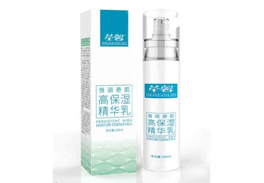 荃馨 高保湿精华乳100ml