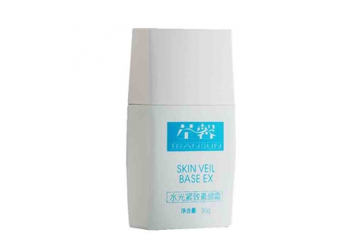 荃馨 水光紧致素颜霜30g