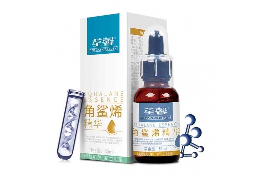 荃馨 角鲨烯精华30ml 