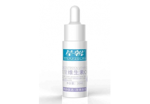 荃馨 高浓度维生素C精华30ml