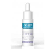 荃馨 高浓度维生素C精华30ml