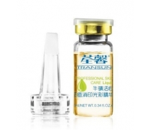 荃馨  牛磺活性祛痘祛印修复精华液10ml