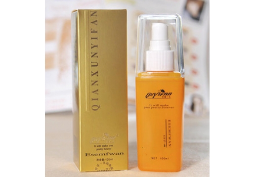 仟寻一凡 玫瑰营养水100ml 停产了