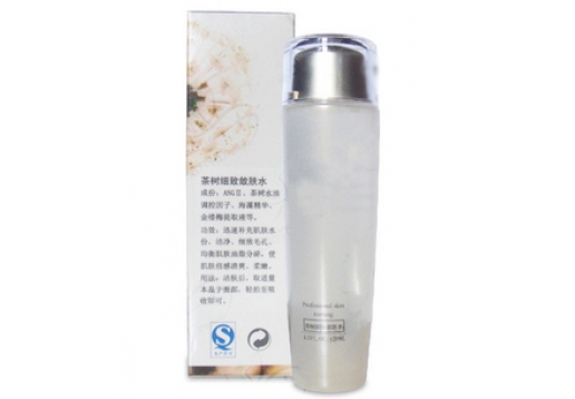 仟寻一凡 茶树细致敛肤水120ml
