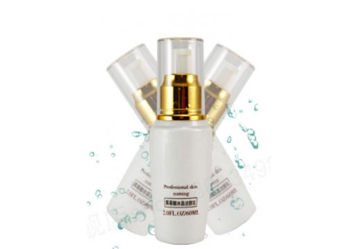 仟寻一凡 氨基酸冰晶洁颜乳60ml（无味型、薄荷型）选一